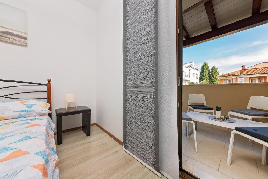 Apartments Paulino - 8