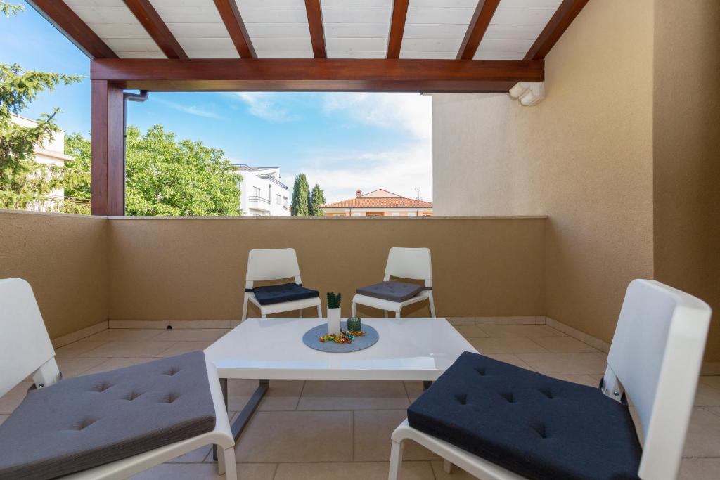 Apartments Paulino - 7