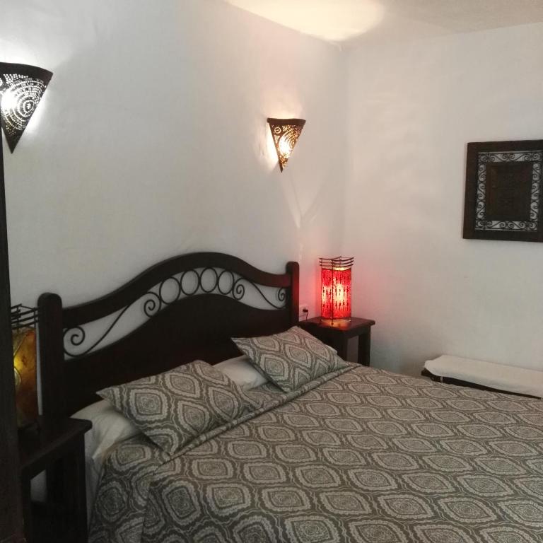 Casa Lareymora - Habitación Doble