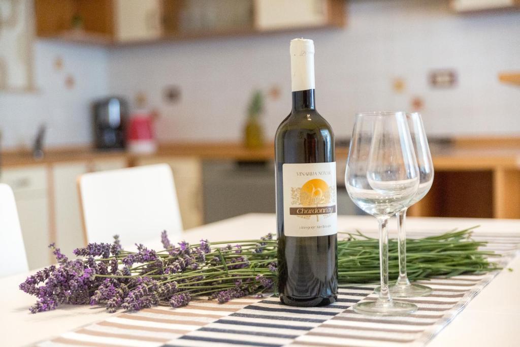 Apartments Paulino - 13