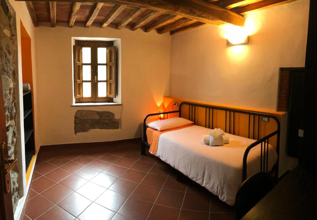 Agriturismo Il Pino