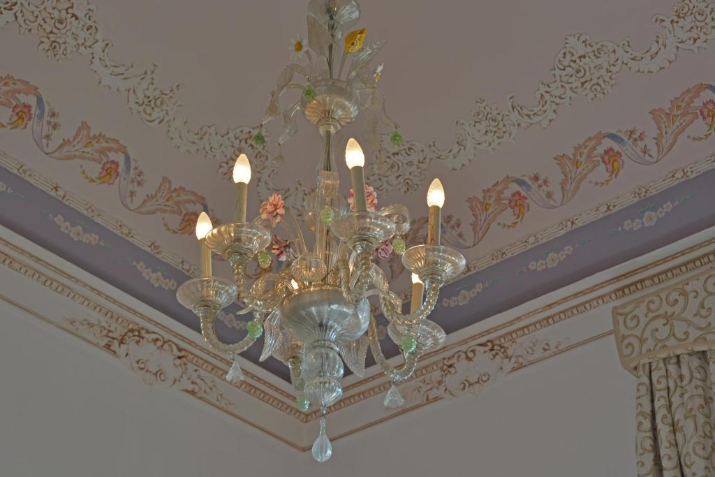 Fotografie z fotogalerie ubytování B&B di Charme Camelie Palazzo Nicotra v destinaci Riposto