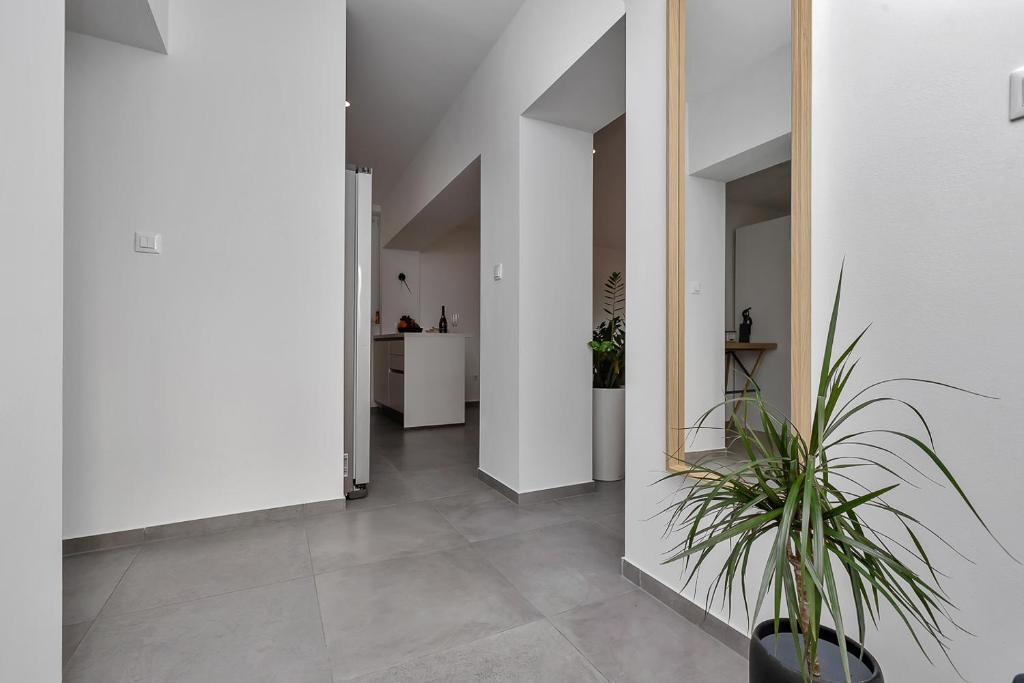 Fotografie z fotogalerie ubytování Villa Zagradina v destinaci Baška Voda
