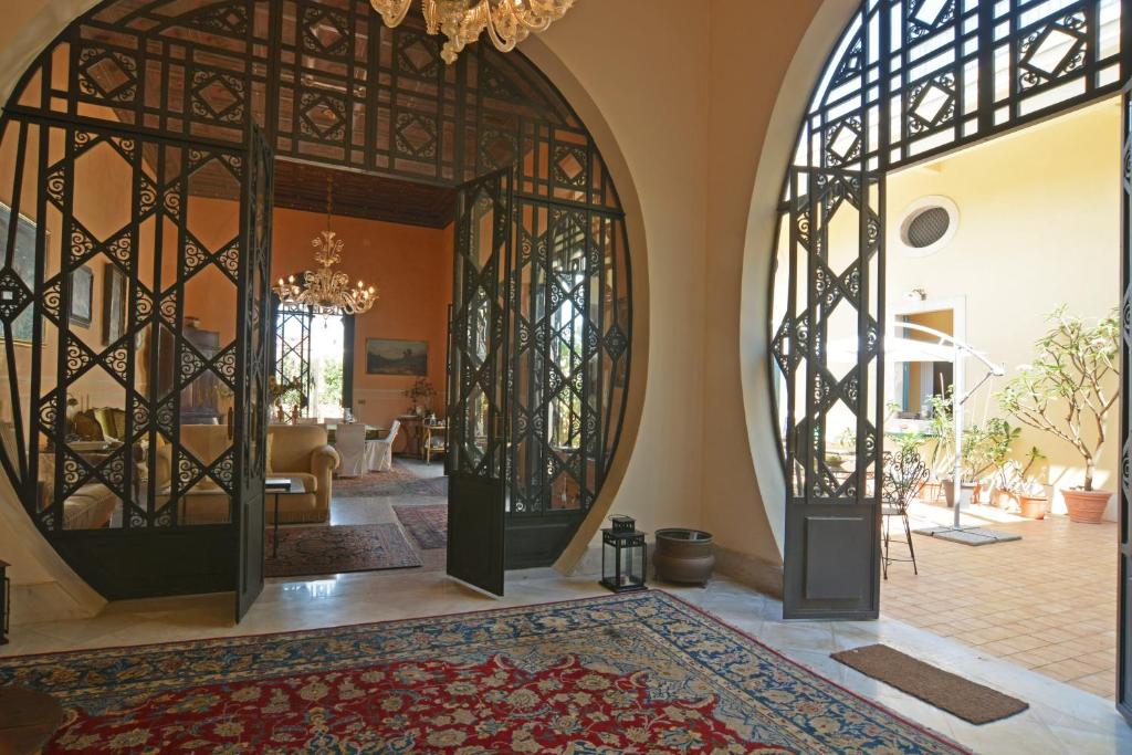 Fotografie z fotogalerie ubytování B&B di Charme Camelie Palazzo Nicotra v destinaci Riposto