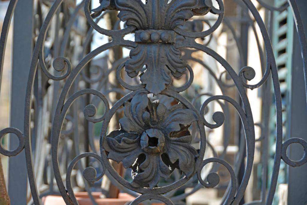 Fotografie z fotogalerie ubytování B&B di Charme Camelie Palazzo Nicotra v destinaci Riposto