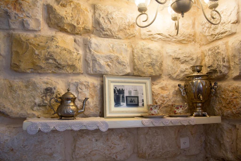 Fotografie z fotogalerie ubytování Beit Shalom Historical boutique Hotel v destinaci Metula