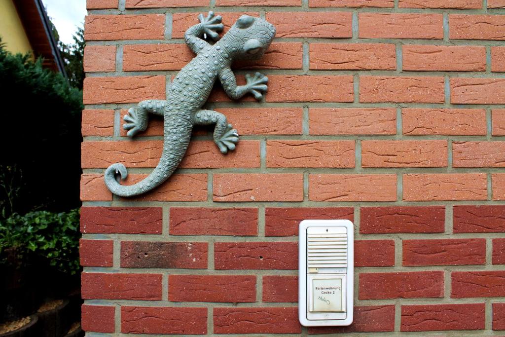 Fotografie z fotogalerie ubytování Ferienwohnung " Gecko 2 " v destinaci Andernach