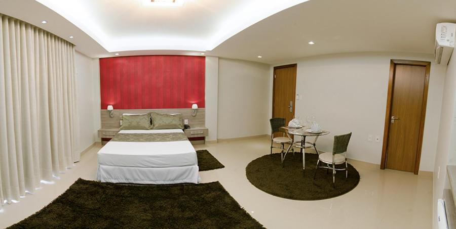  Paragominas Palace Hotel