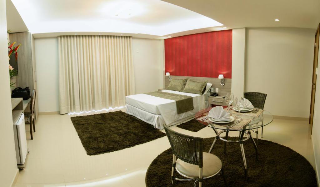  Paragominas Palace Hotel