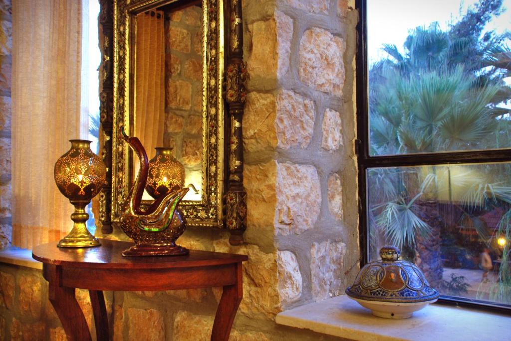 Fotografie z fotogalerie ubytování Beit Shalom Historical boutique Hotel v destinaci Metula