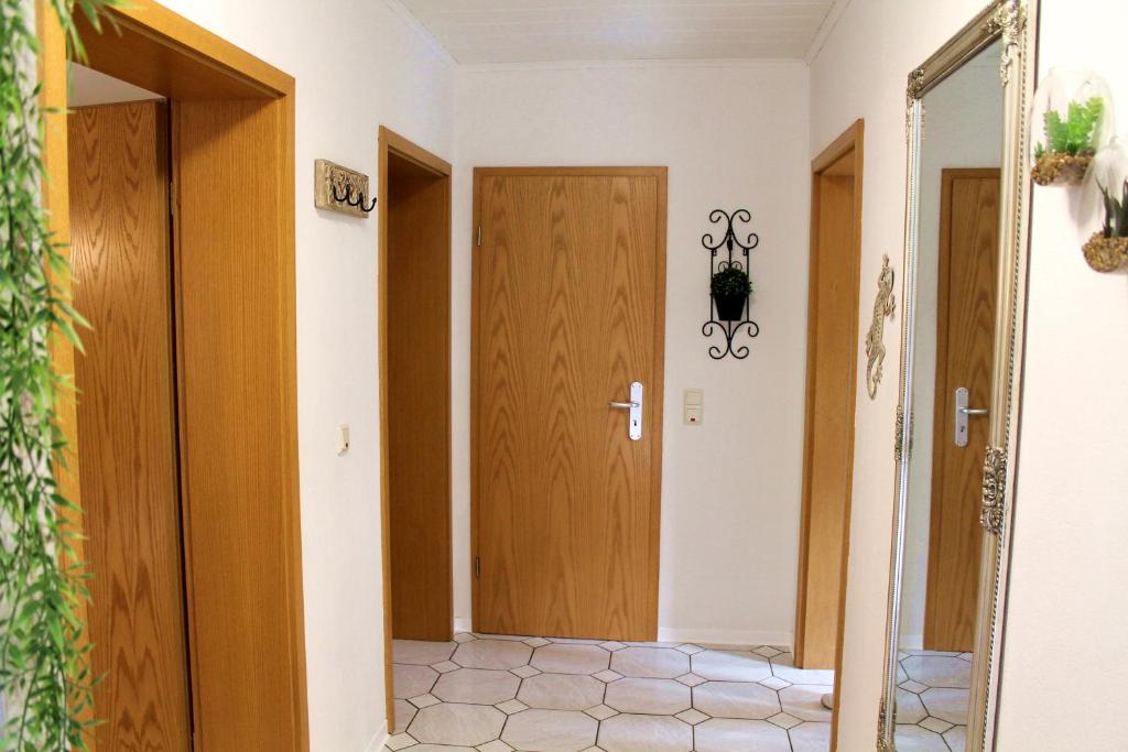 Fotografie z fotogalerie ubytování Ferienwohnung " Gecko 2 " v destinaci Andernach