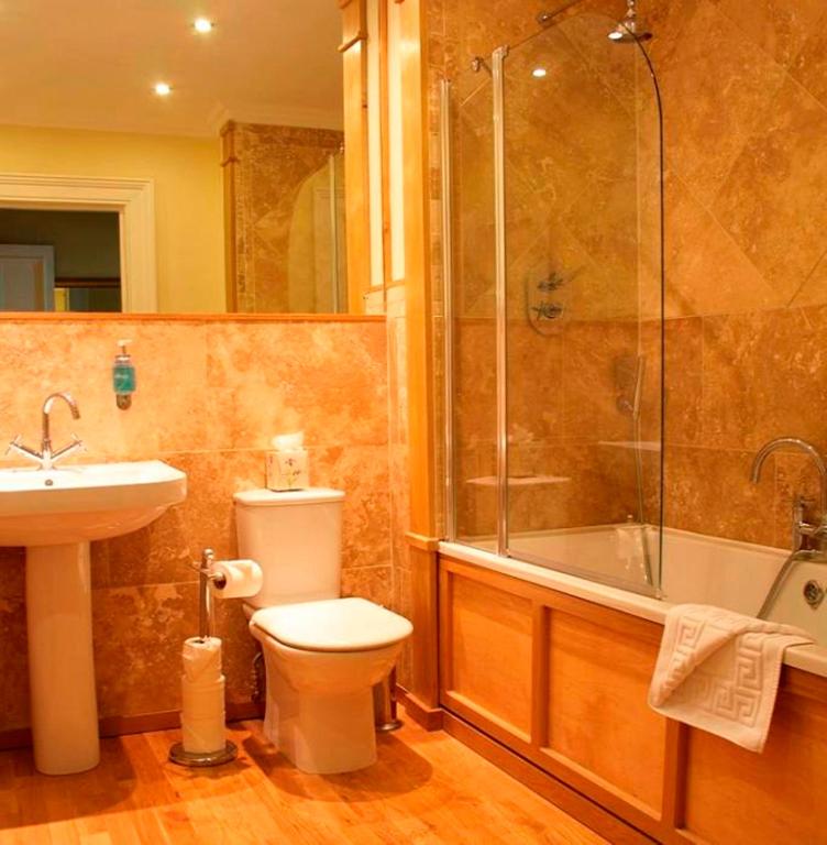 Willington Hall Hotel - Superior Double