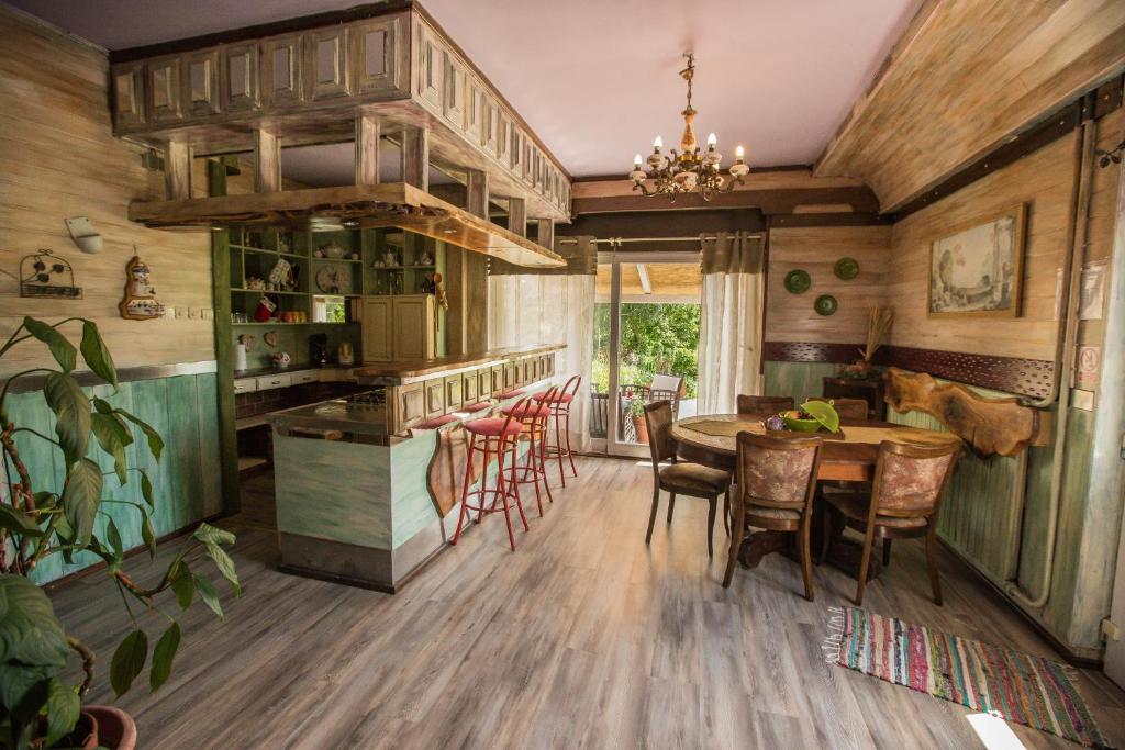 Šumski Dvori Apartment - 1