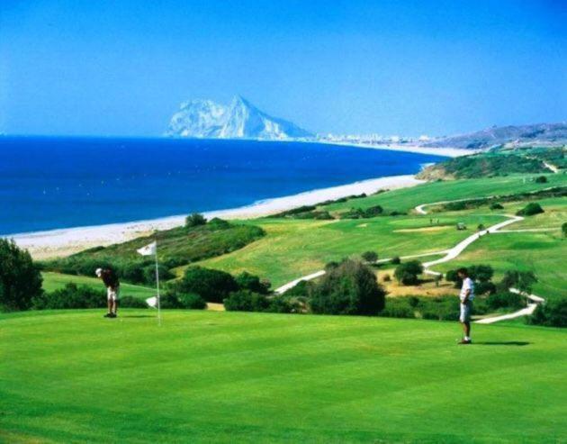Alcaidesa Golf, La Alcaidesa – Updated 2023 Prices