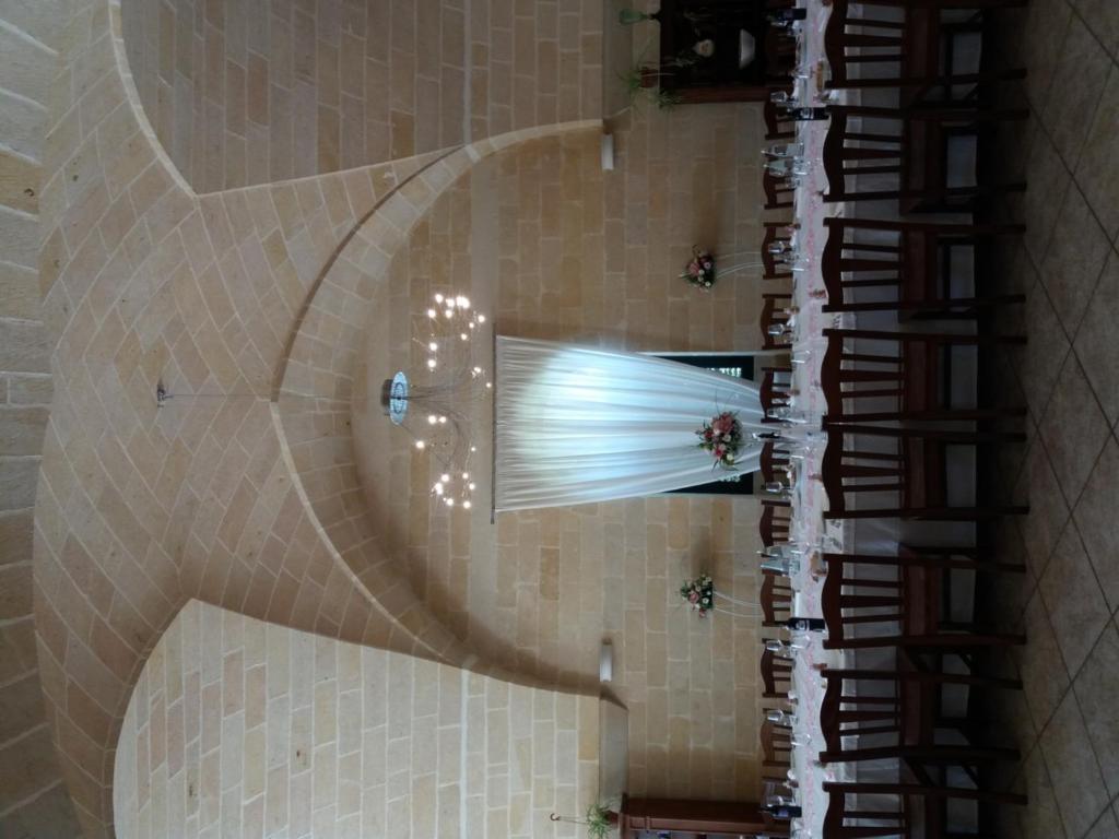 Masseria Montevergine