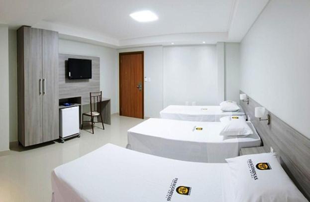  Paragominas Palace Hotel