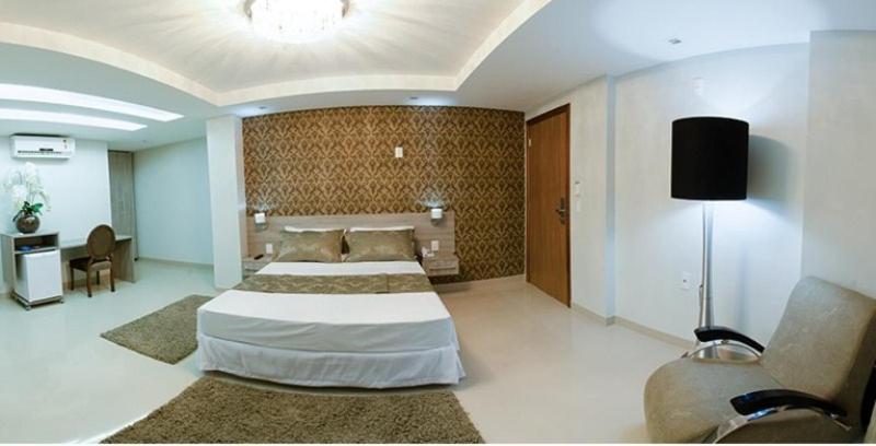  Paragominas Palace Hotel
