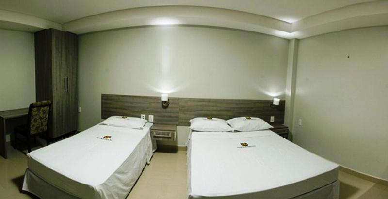  Paragominas Palace Hotel