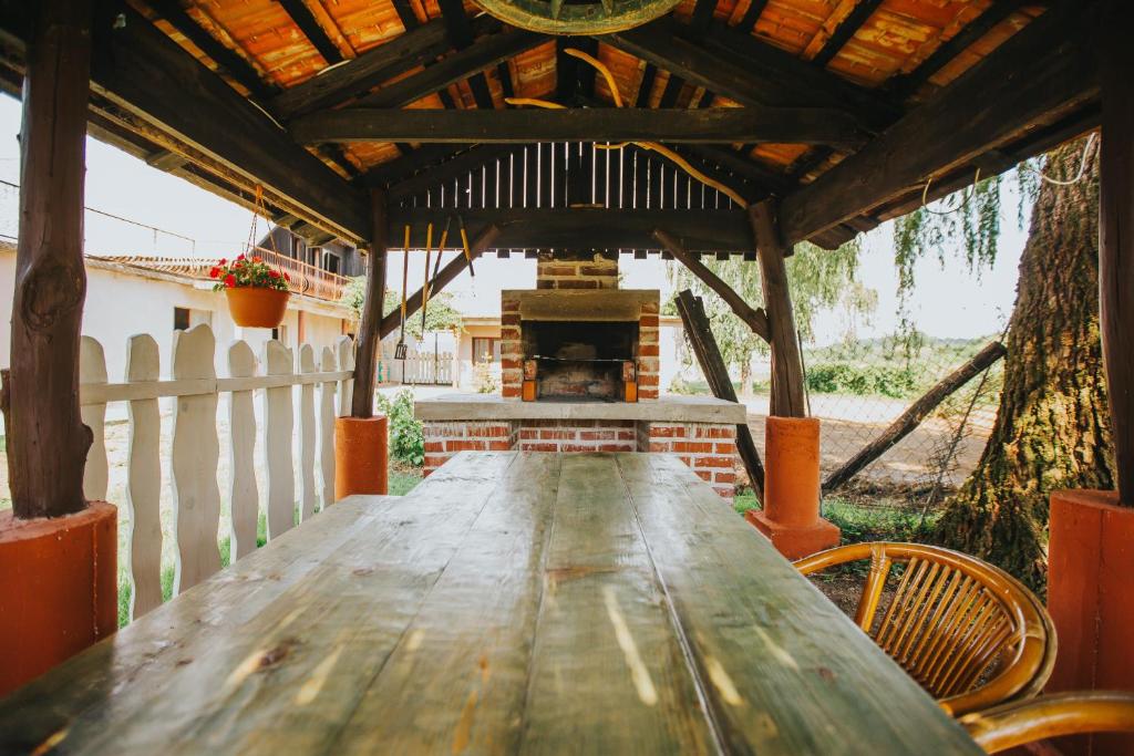 Šumski Dvori Apartment - 14