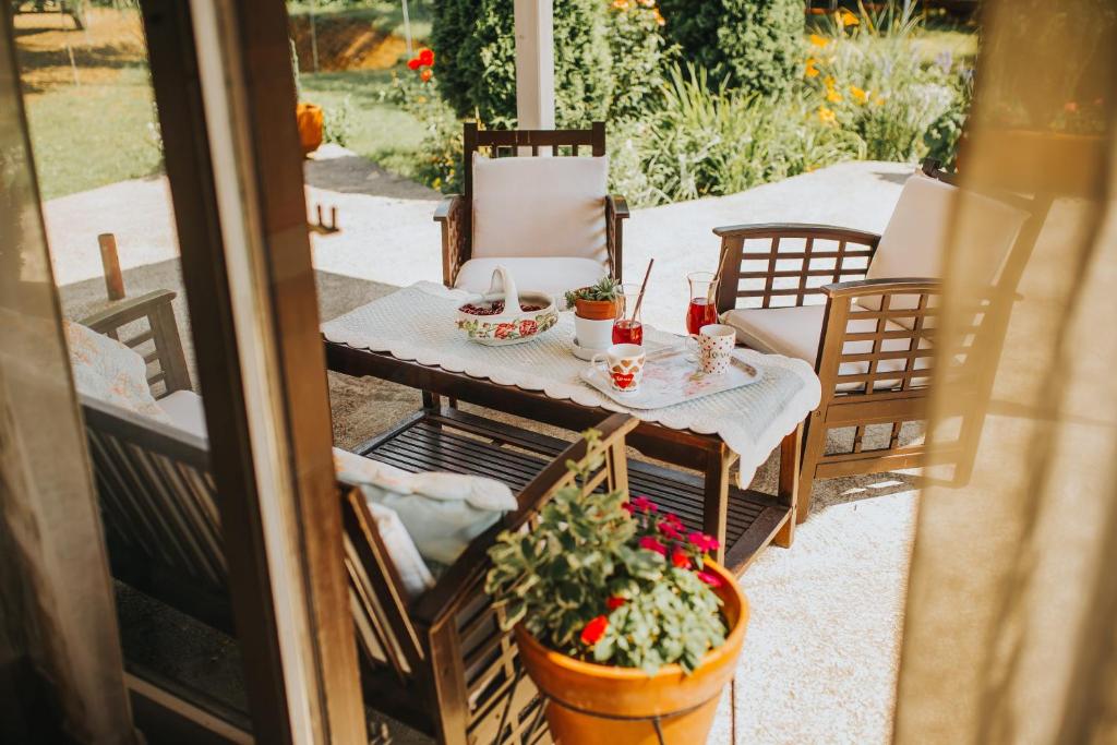 Šumski Dvori Apartment - 12