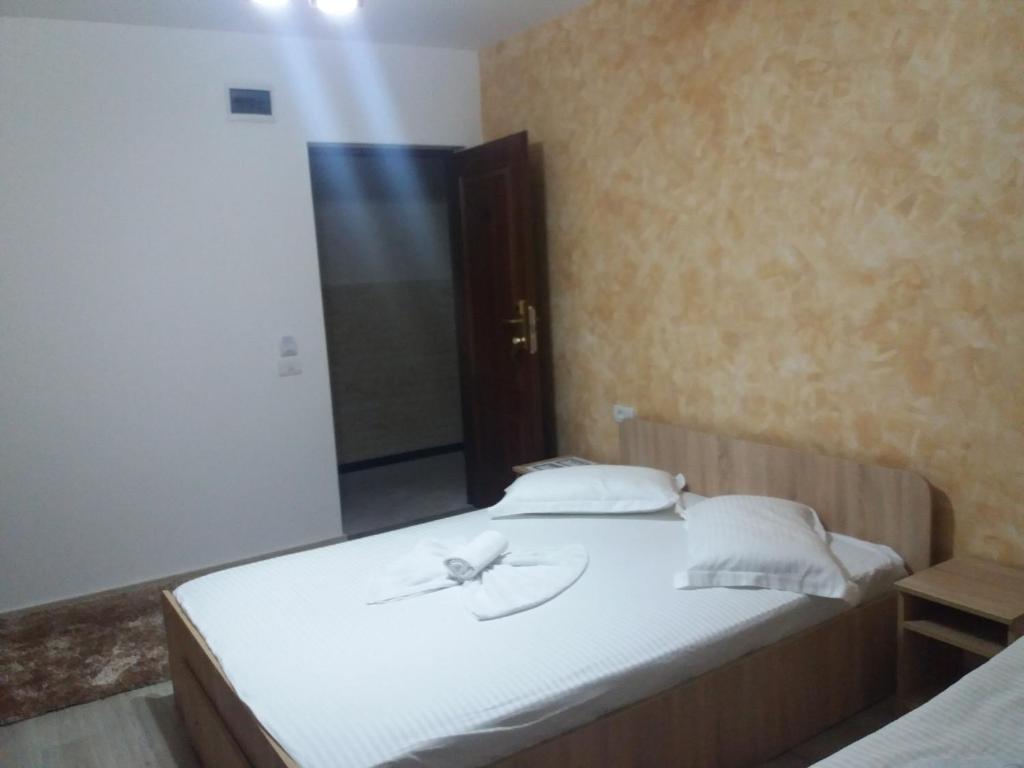 Casa Lipianu - Habitación Triple Con Baño Privado
