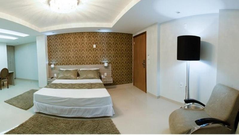  Paragominas Palace Hotel