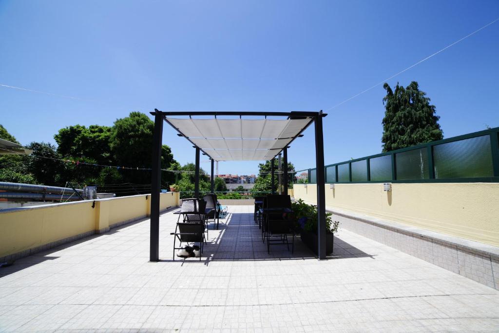 Hotel Estoril Porto photo