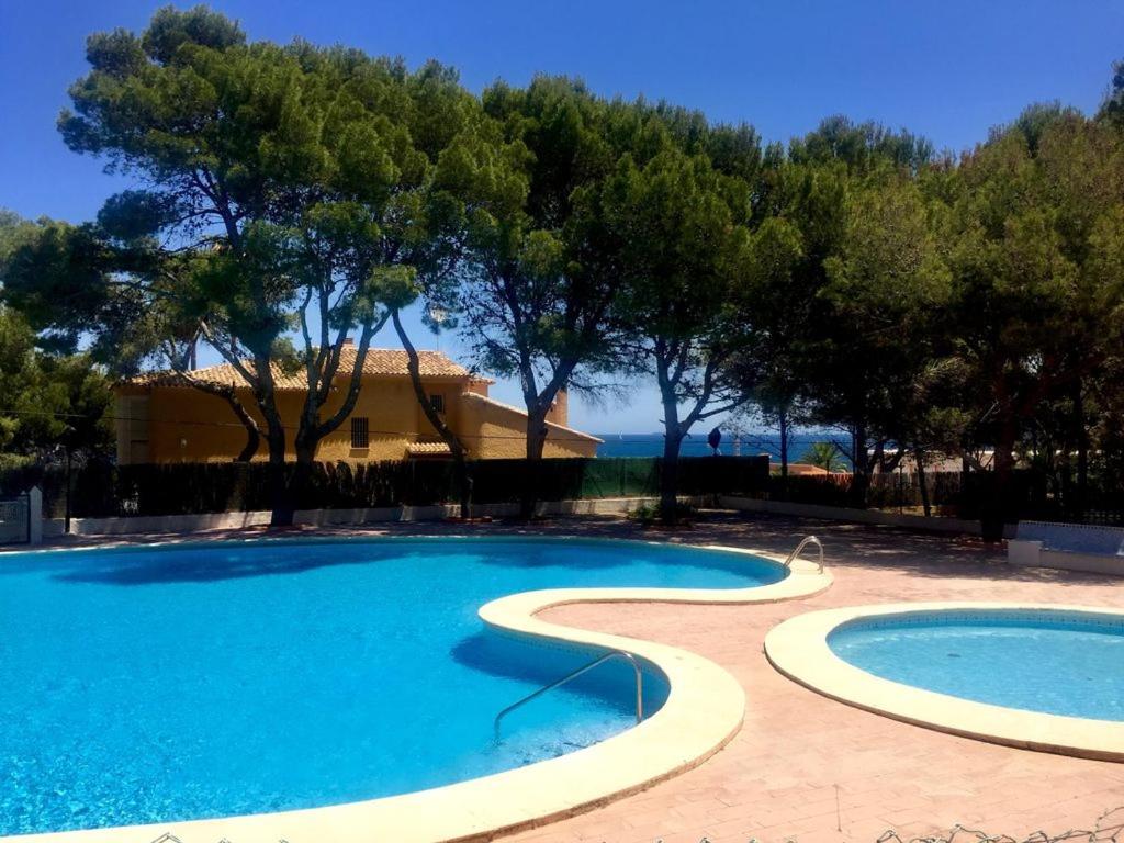 Appartement Las rotas, Denia – Updated 2023 Prices