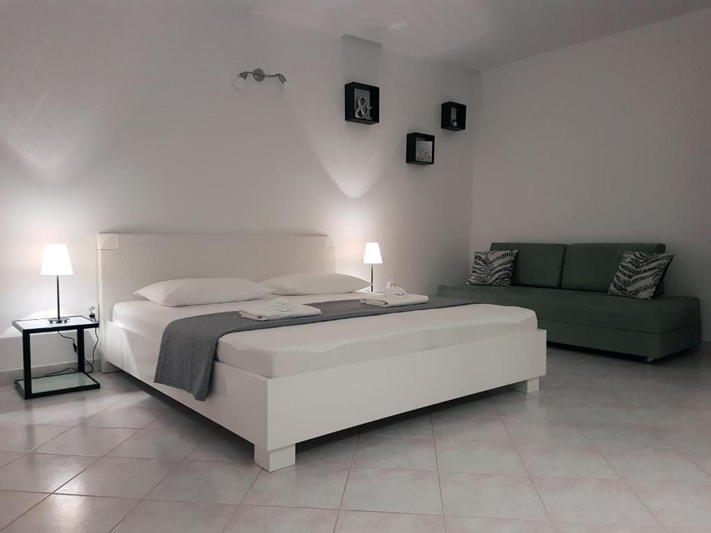 Apartments Saric 2