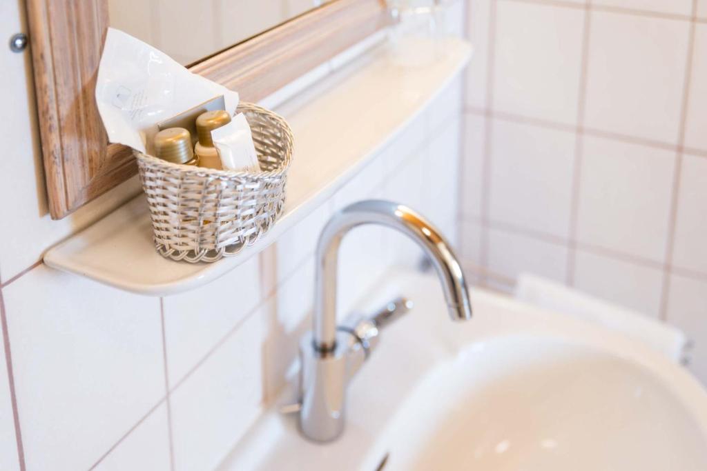Flair Hotel Vier Jahreszeiten - Chambre Double Standard