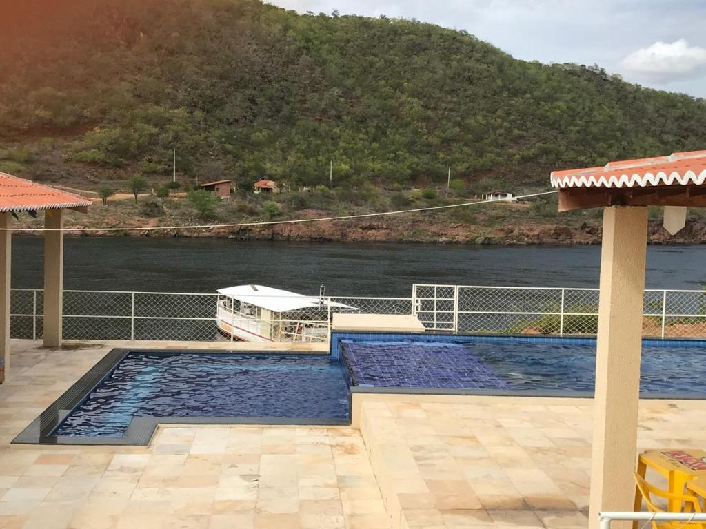  Pousada Lampião Rio
