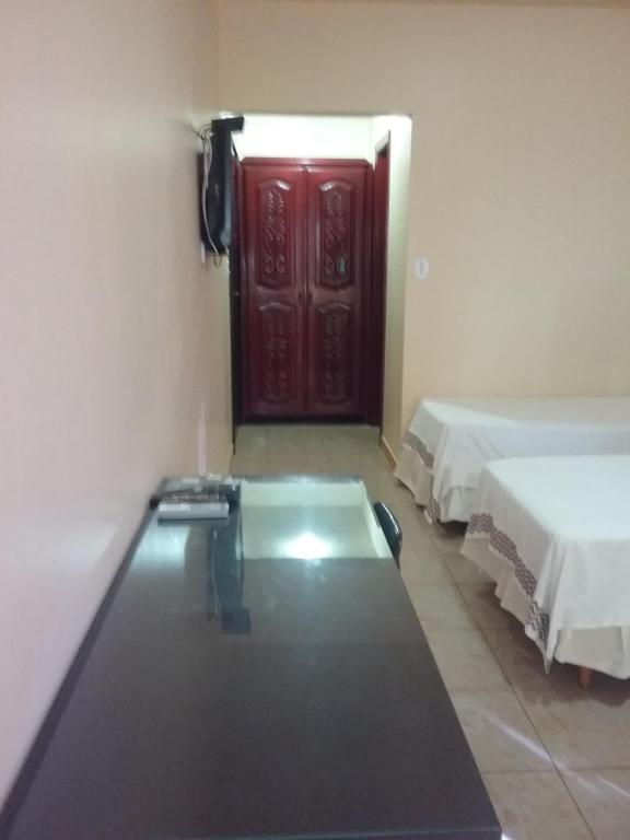  Hotel Saint Paul 1