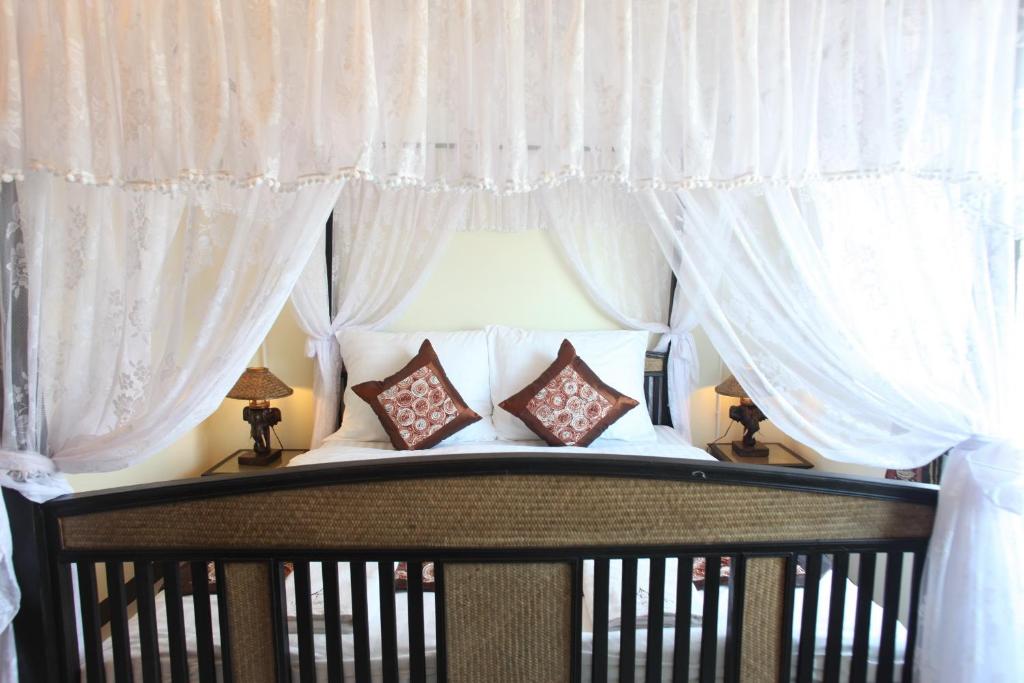 Kongkam House - Camera Doppia O Gemella Deluxe