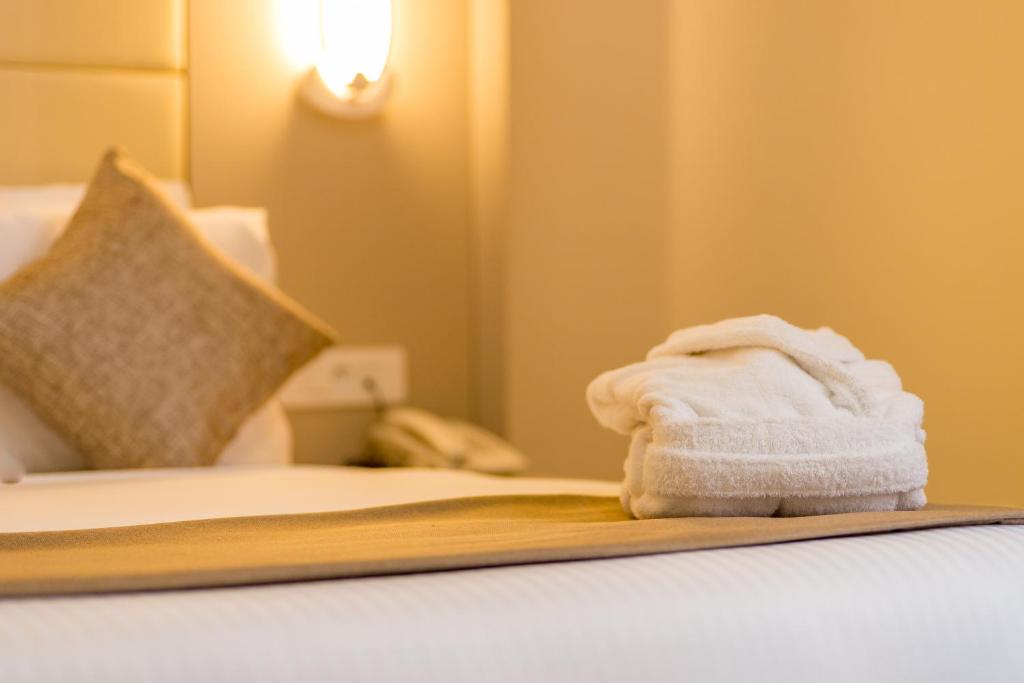 Hôtel Sidi Yahia - Suite Royale