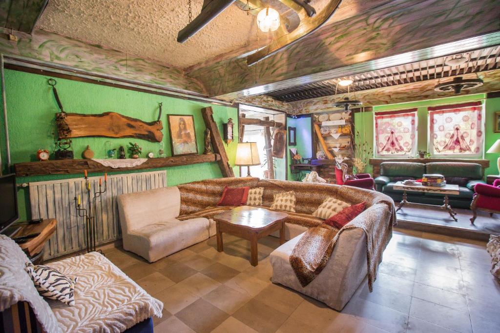 Šumski Dvori Apartment - 3