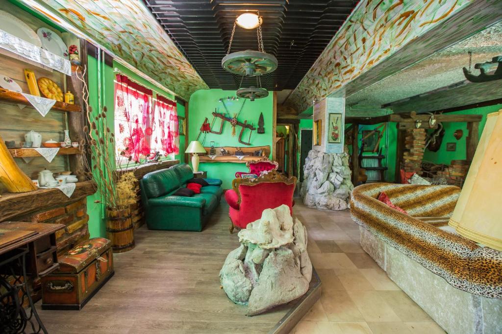 Šumski Dvori Apartment - 7