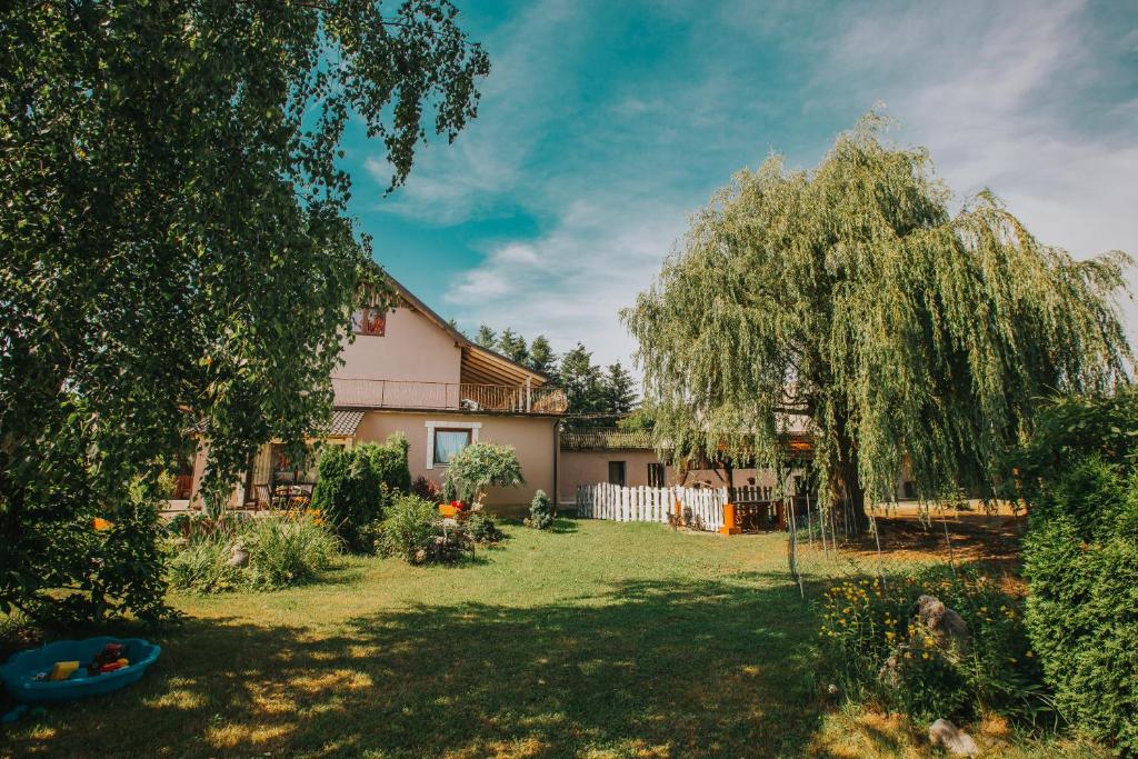 Šumski Dvori Apartment - 13