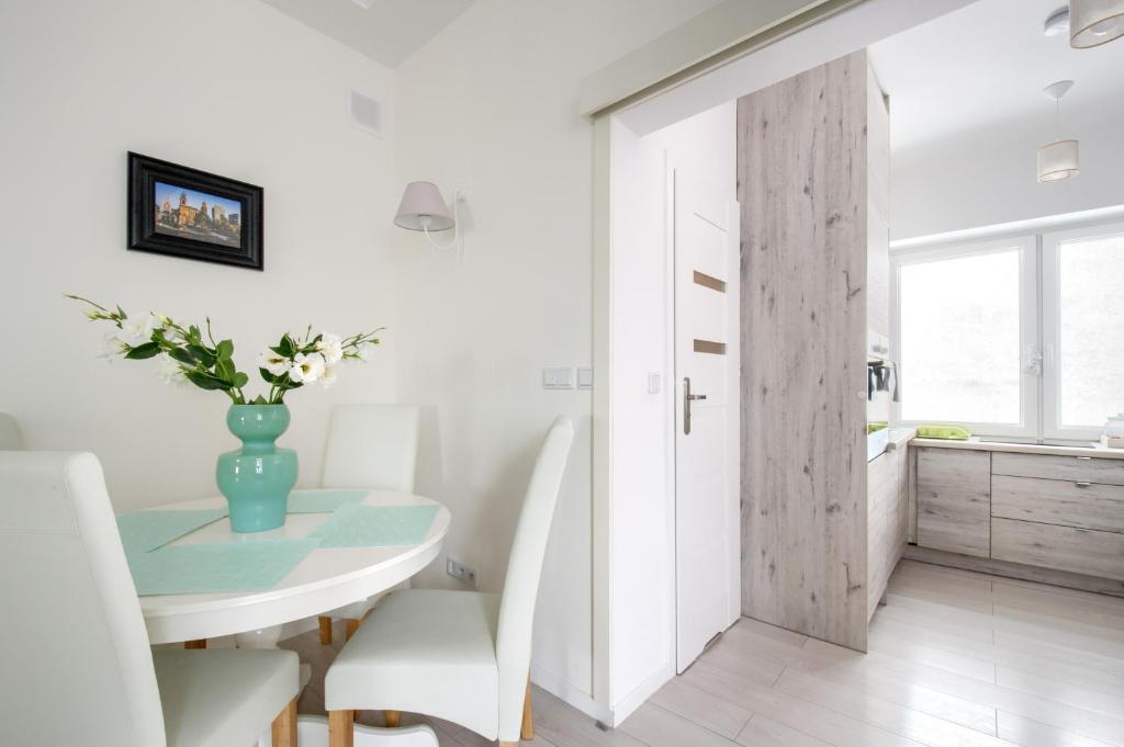 Sienna 41 Boutique Warsaw Apartments - 2