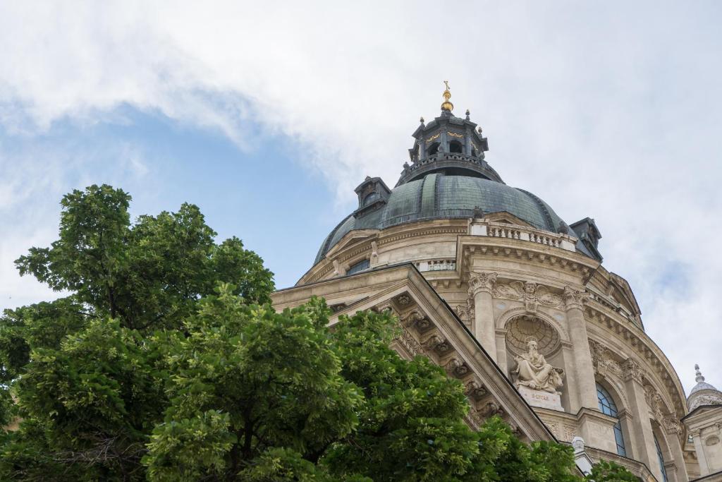 Miestna pamiatka v blízkosti apartmánu