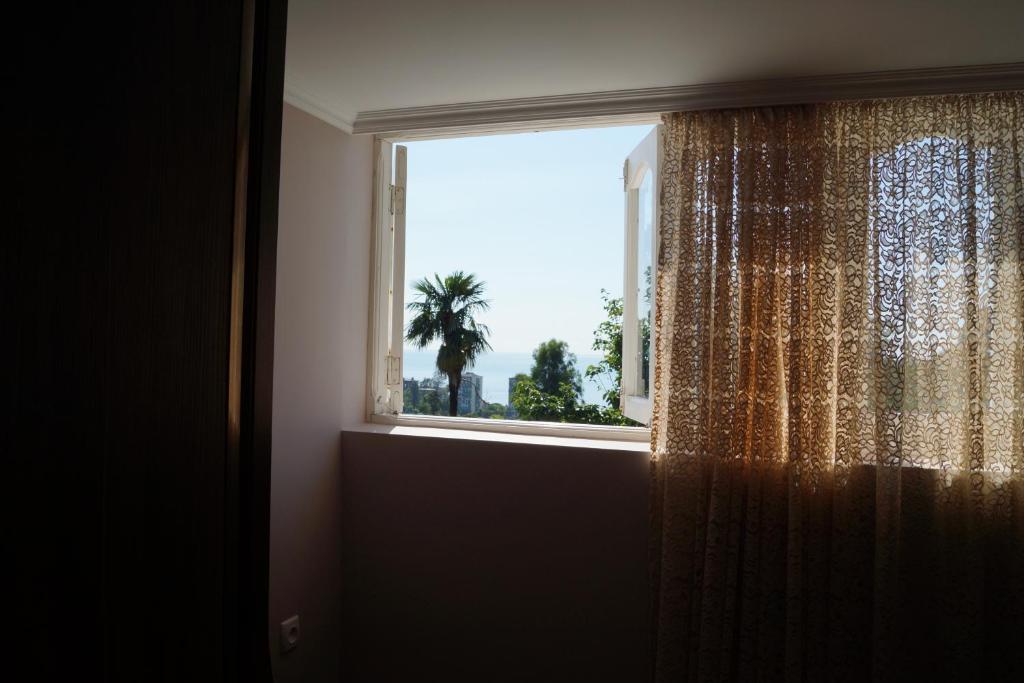Fotografie z fotogalerie ubytování AnaMaria v destinaci Batumi