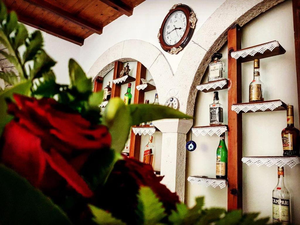 Fotografia z galérie ubytovania Hotel Berati v destinácii Berat