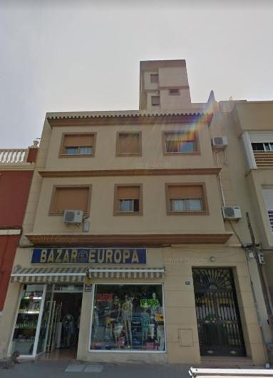 Ático La Bella, Málaga – Precios actualizados 2023