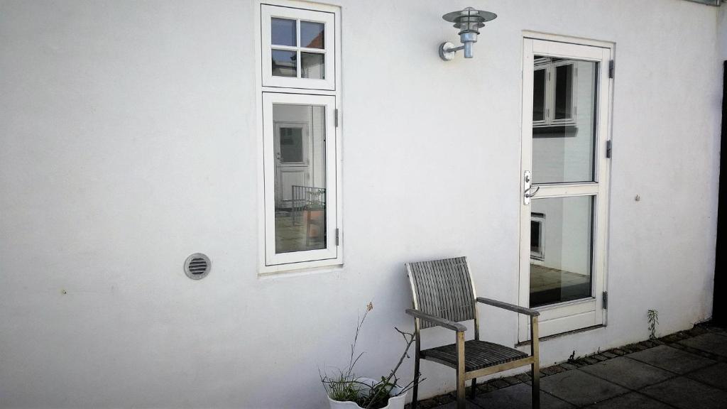 Fotografie z fotogalerie ubytování Bønnerup Strand v destinaci Bønnerup Strand