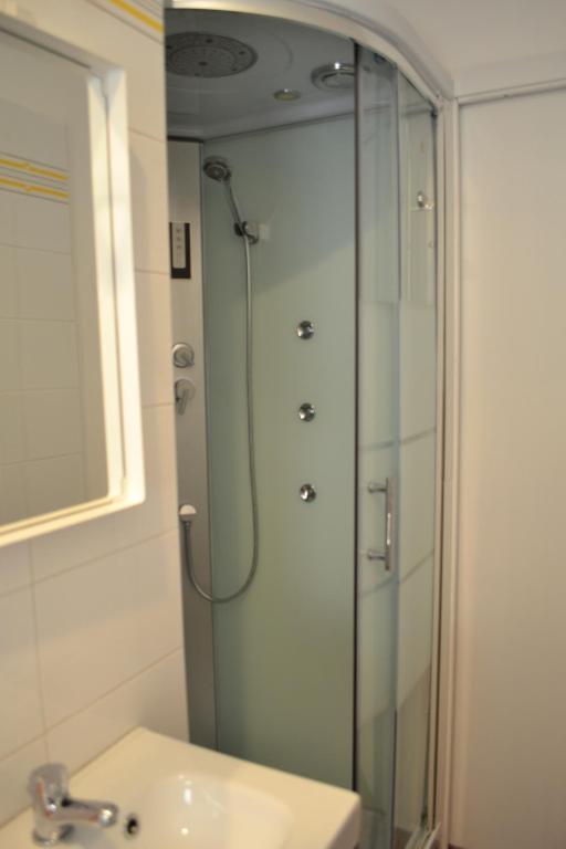 Suite time Van Gogh - 9