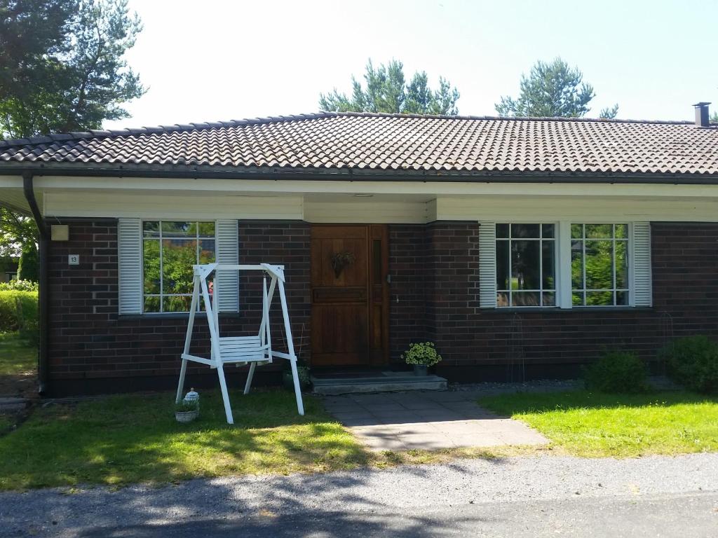4 Bedrooms near Center - Kranni - Housity