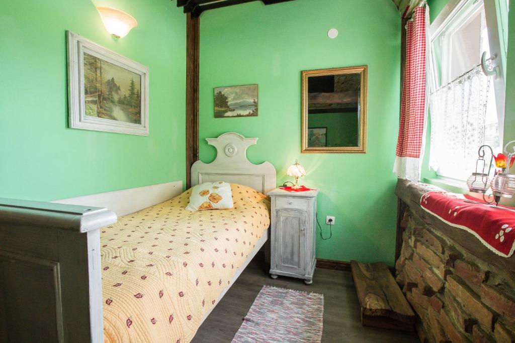 Šumski Dvori Apartment - 9