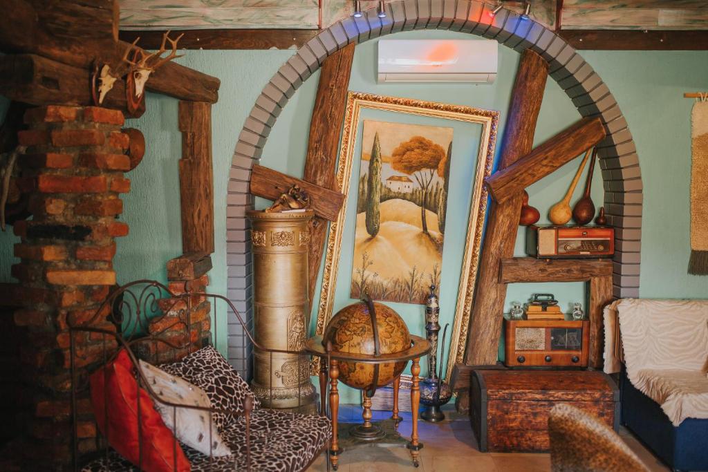 Šumski Dvori Apartment - 6