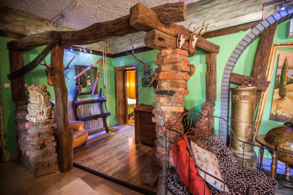 Šumski Dvori Apartment - 5