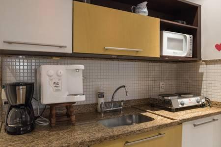  THE Apartment in South Beach Copacabana Residence