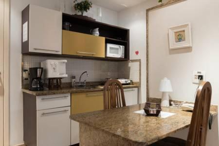  THE Apartment in South Beach Copacabana Residence